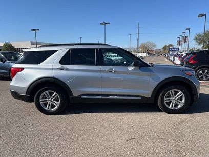 Used 2023 Ford Explorer XLT w/ Equipment Group 202A