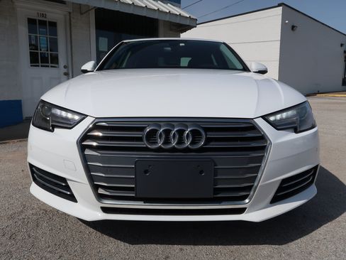 Used 2017 Audi A4 2.0T Premium FWD image 9