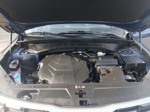 Used 2025 Kia Telluride S AWD/4WD image 27