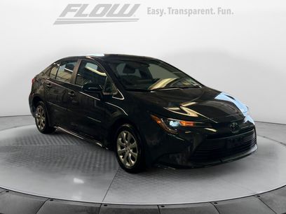 Certified 2026 Toyota Corolla LE