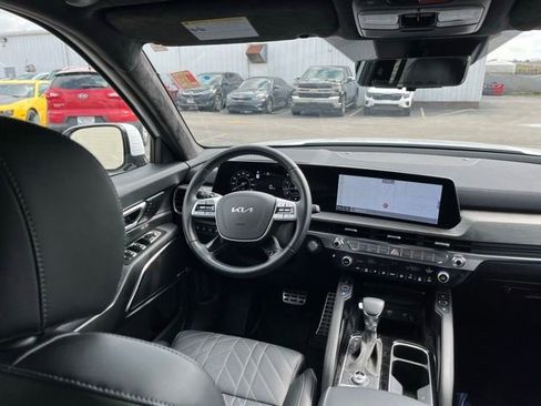Used 2025 Kia Telluride SX Prestige X-Pro AWD/4WD image 42