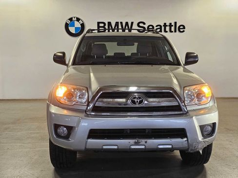 Used 2007 Toyota 4Runner SR5 image 6