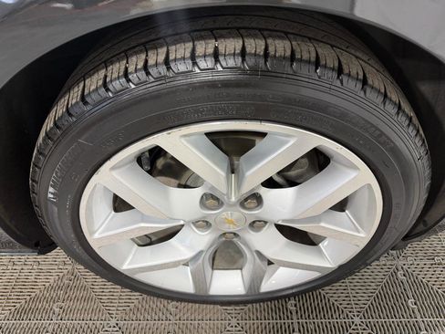 Used 2015 Chevrolet Impala LTZ image 11