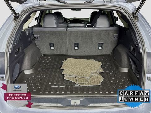 Certified 2025 Subaru Outback Limited image 27