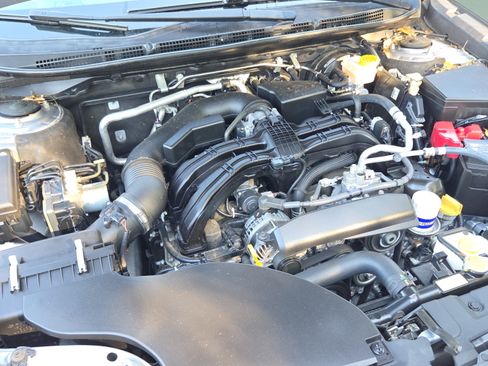 Used 2022 Subaru Legacy Sport AWD/4WD image 17
