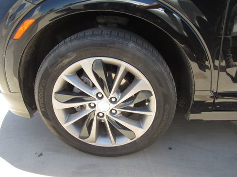 Used 2022 Buick Encore GX Select w/ Sport Touring Package FWD image 5