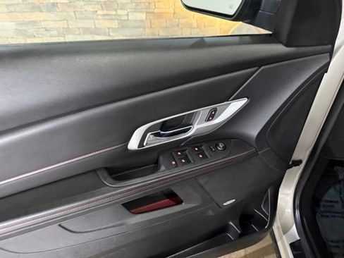 Used 2014 GMC Terrain SLT w/ Chrome Appearance Package FWD image 12