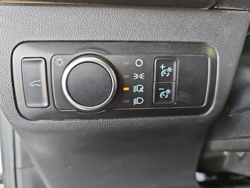 Used 2023 Ford Escape ST-Line w/ Tech Pack #1 FWD image 26