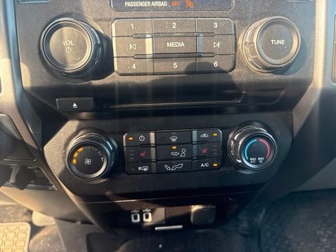 Certified 2018 Ford F150 XLT w/ Equipment Group 302A Luxury AWD/4WD image 15
