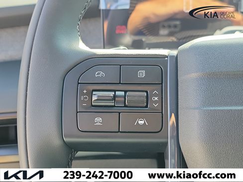 New 2027 Kia Telluride EX X-Line AWD/4WD image 25