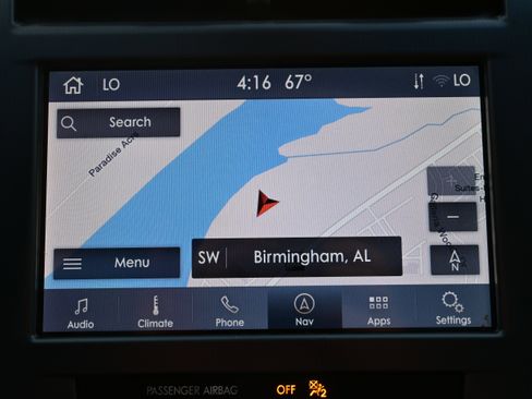 Used 2020 Lincoln MKZ Reserve w/ Elements Package image 16