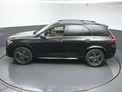 New 2026 Mercedes-Benz GLE 350 4MATIC image 46