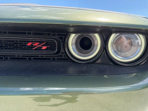 Used 2020 Dodge Challenger R/T Scat Pack image 20