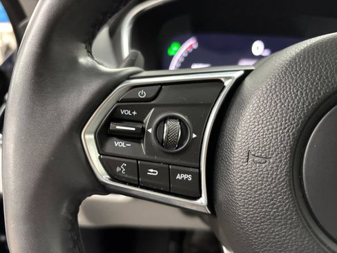 Certified 2024 Acura MDX SH-AWD w/ Technology Package image 26