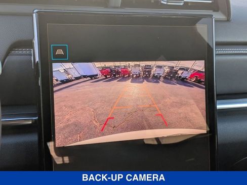 New 2026 GMC Terrain Elevation image 20