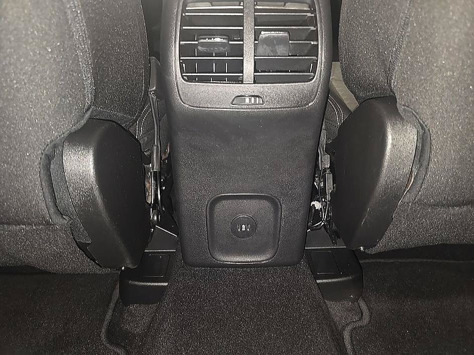 Used 2023 Ford Escape Active AWD/4WD image 37