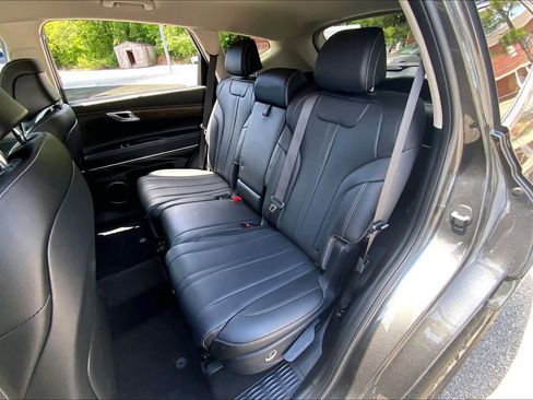 Used 2024 Genesis GV80 2.5T AWD/4WD image 21