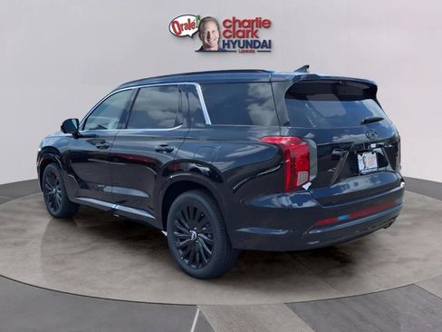 New 2025 Hyundai Palisade Calligraphy image 3