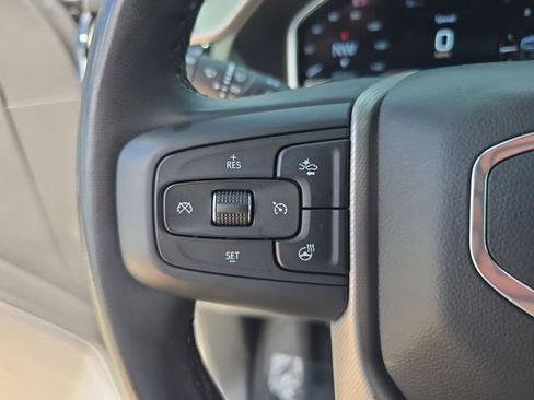 Used 2025 GMC Sierra 3500 Denali w/ Denali Reserve Package AWD/4WD image 22