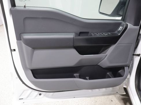 Used 2023 Ford F150 Lightning Pro AWD/4WD image 12