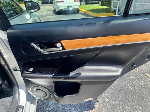 Used 2013 Lexus GS 450h RWD image 35