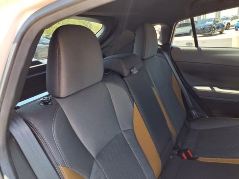 Certified 2025 Subaru Crosstrek 2.5i Sport AWD/4WD image 22