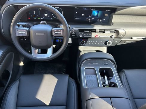 New 2026 Hyundai Palisade Calligraphy FWD image 24