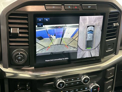 Used 2023 Ford F150 Lariat w/ Equipment Group 502A High image 23