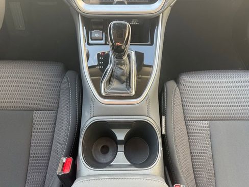 Certified 2025 Subaru Outback Premium w/ Popular Package #1A image 17