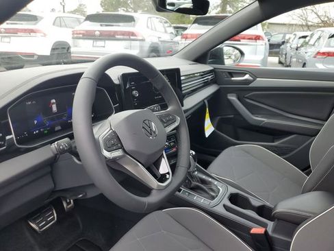 New 2026 Volkswagen Jetta Sport image 18