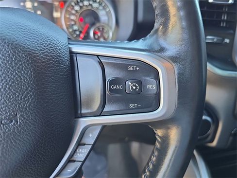 Certified 2022 RAM 1500 Big Horn image 22