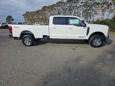 New 2026 Ford F350 Lariat w/ Lariat Ultimate Package image 7
