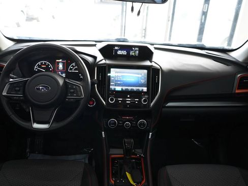 Used 2019 Subaru Forester Sport AWD/4WD image 17