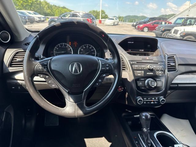 Used 2016 Acura RDX FWD image 14