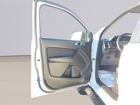 Used 2022 Ford Ranger XLT w/ Equipment Group 302A High image 12