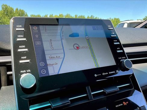 Used 2020 Toyota Avalon TRD w/ All Weather Liner Package FWD image 15