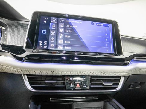 Used 2024 Volkswagen Atlas Cross Sport SEL Premium R-Line AWD/4WD image 24