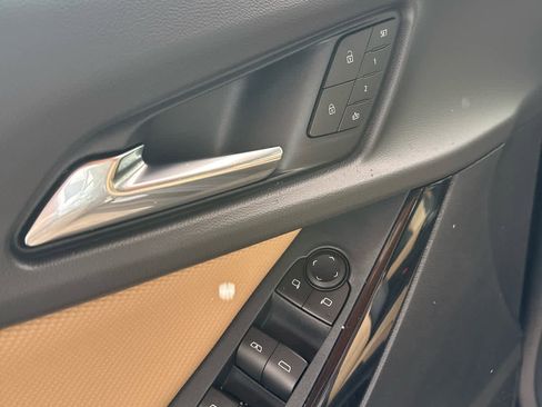 New 2026 Chevrolet Equinox ACTIV w/ Convenience Package III image 15