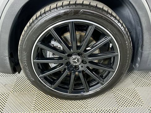 Certified 2023 Mercedes-Benz GLB 250 4MATIC image 30