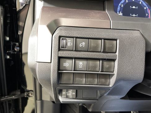 New 2026 Toyota Tacoma TRD Sport image 29