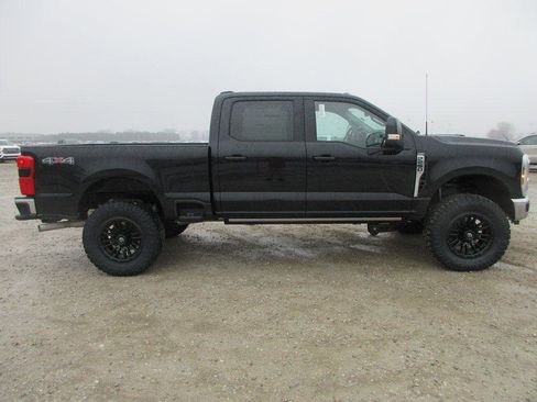 New 2026 Ford F250 Lariat image 4