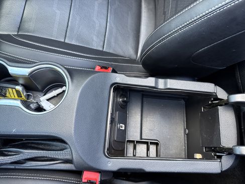 Used 2018 Ford Mustang Premium w/ Equipment Group 201A image 52