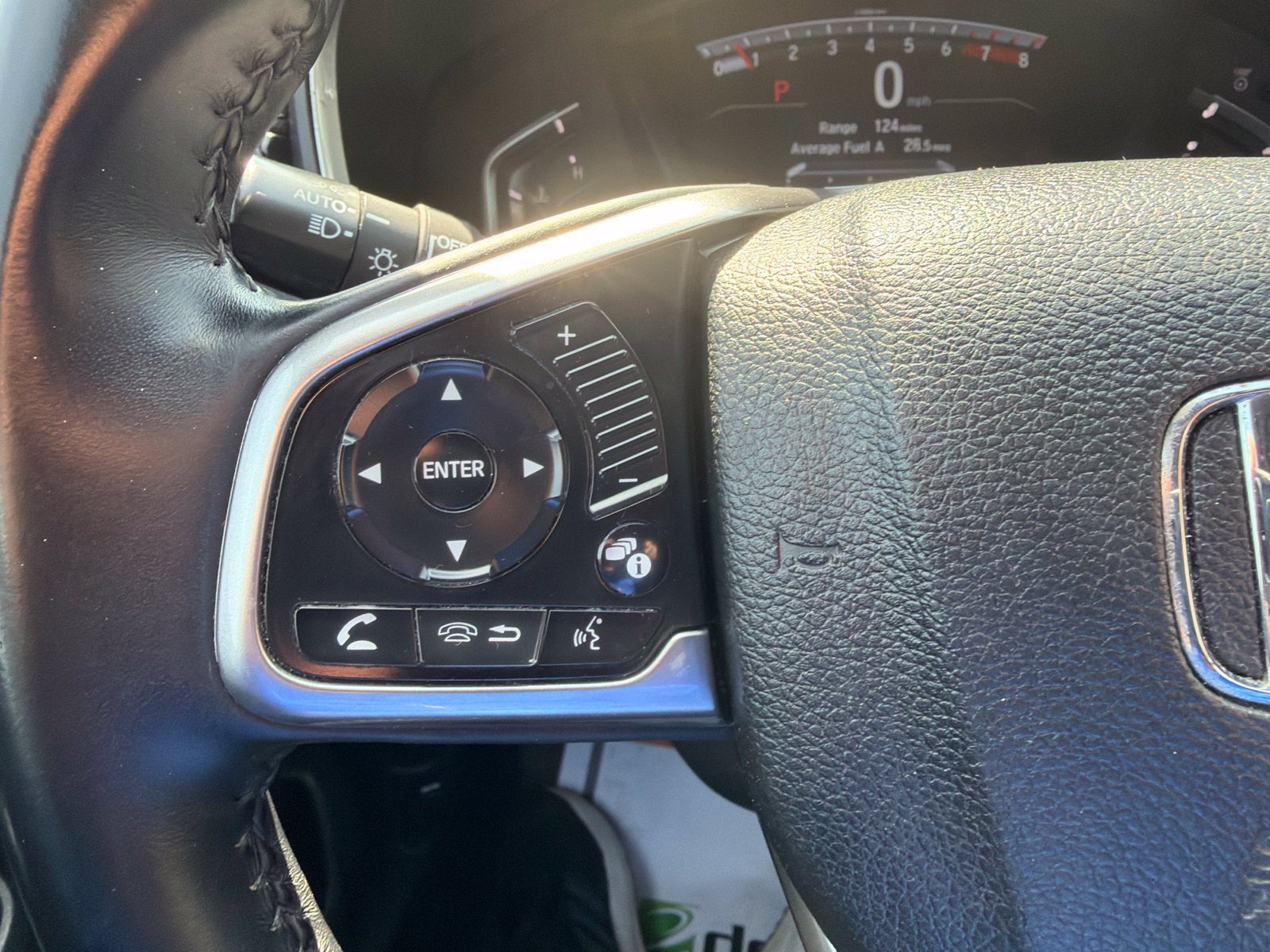 Used 2017 Honda CR-V EX-L image 17