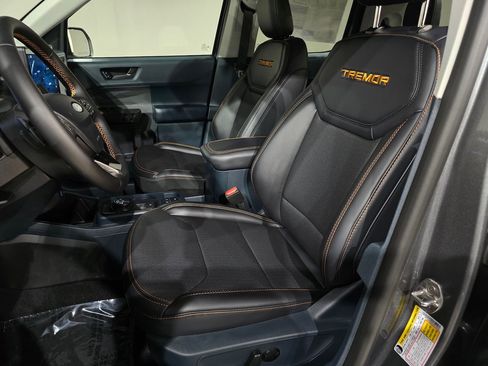 New 2026 Ford Maverick Tremor image 22