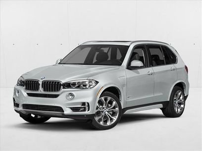 Used 2018 BMW X5 xDrive40e w/ M Sport Package