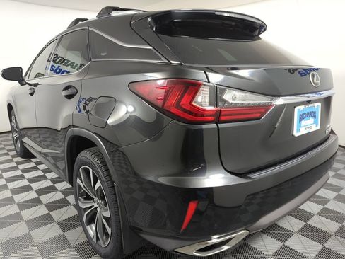 Used 2019 Lexus RX 350 FWD w/ Navigation Package image 2