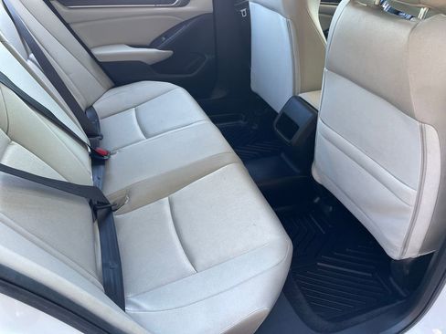 Used 2020 Honda Accord LX image 36