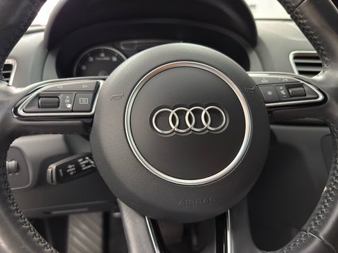 Used 2018 Audi Q3 2.0T Premium image 18