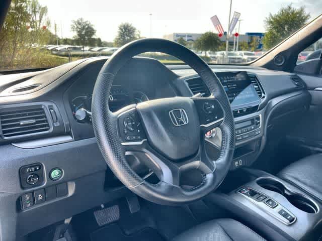 Used 2020 Honda Passport EX-L image 15