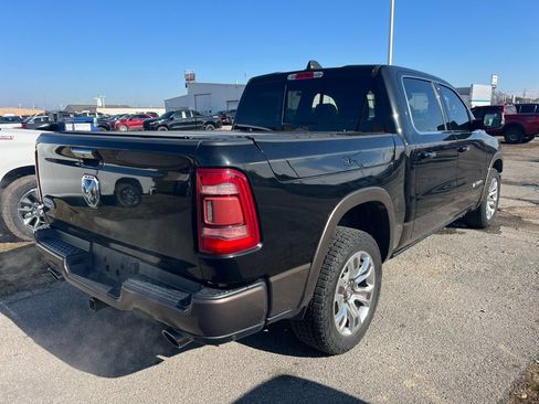 Used 2019 RAM 1500 Limited image 5
